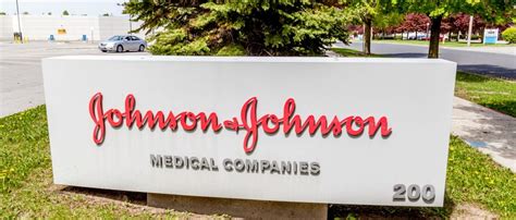 Johnson And Johnson To Pay 100 Million In Talc Lawsuit Settlements The