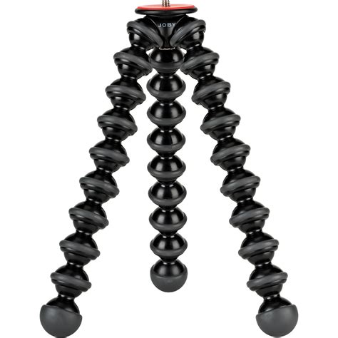 JOBY GorillaPod 3K Flexible Mini-Tripod JB01510 B&H Photo Video