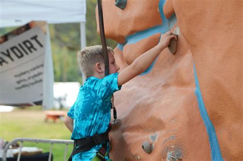 Kitsap Fair Turns 100 Kitsap Daily News