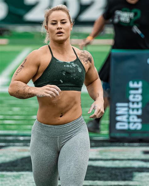 Dani Speegle