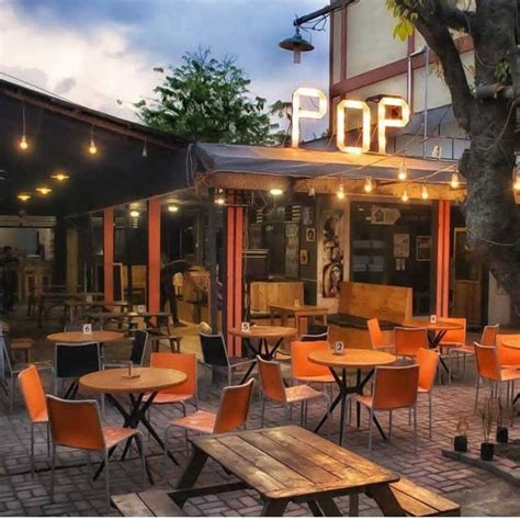 15 Cafe Di Tebing Tinggi Yang Hits Dan Pas Buat Kumpul