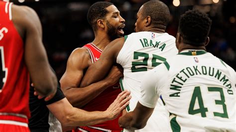 Bucks vs. Bulls live stream: TV channel, how to watch