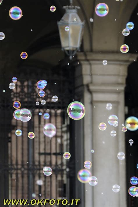 Natale Coi Fiocchi A Torino Le Immagini Di Piazza Carlo Alberto