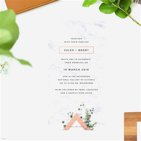 32 Best Photo Of Second Wedding Invitation Wording