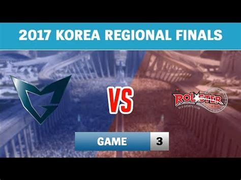 Highlights Ssg Vs Kt Game Kt Rolster Vs Kt Rolster V Ng Lo I