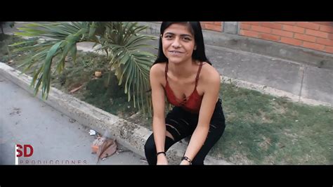 Pov Zorra Colombiana Tiene Sexo Con Desconocido A Cambio De Dinero Porno En EspaÑol Xvideos