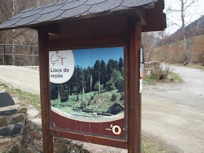 Som De P Cnic Zona De P Cnic Berenador De La Ruta Del Ferro Llorts