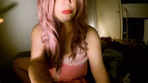 Crossdresser Suck A Big Cock Like A Slut XHamster