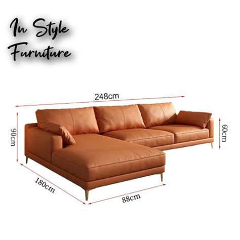 Jual Sofa L Minimalis Sofa Ruang Tamu Sofa Minimalis Sofa Leter L