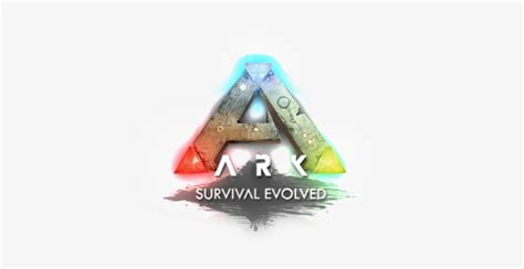 Download Survival Evolved Logo Ark Survival Evolved Transparent Png