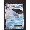 Amazon Pokemon Wailord Ex Xy Primal Clash Holo