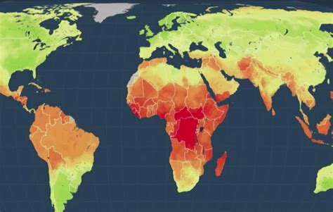 Il Cambiamento Climatico è Già Realtà Rolling Stone Italia