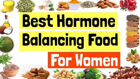 Best Food To Balance Hormones For Women Top Hormone Balancing Diet