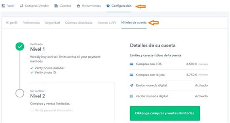 Coinbase Opiniones Y Revisi N Bolet N Bitcoin