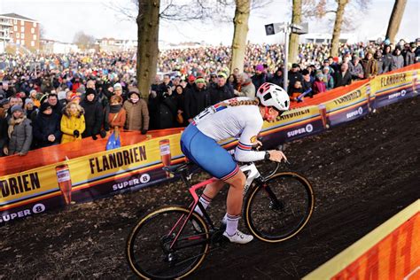 British Cyclo Cross Stars To Compete At 2023 UEC Cyclo Cross European