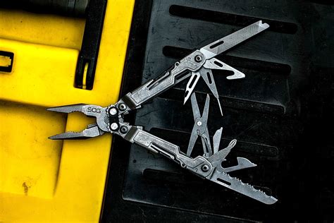 The 25 Best Multi Tools Of 2019 Gearmoose