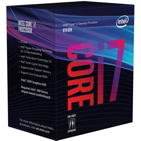 Intel Introduces Th Gen Coffee Lake Cpus R Apple