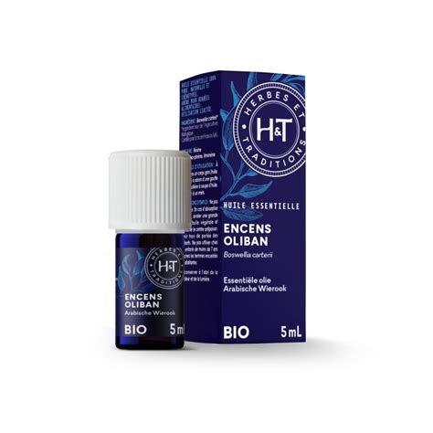 Huile Essentielle D Encens Oliban Bio Herbes Traditions