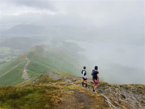 Mountain Trails: Running the Lake District | Trail Running Holidays ...