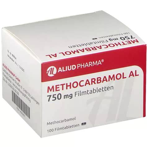 Is Methocarbamol Safe For Dogs