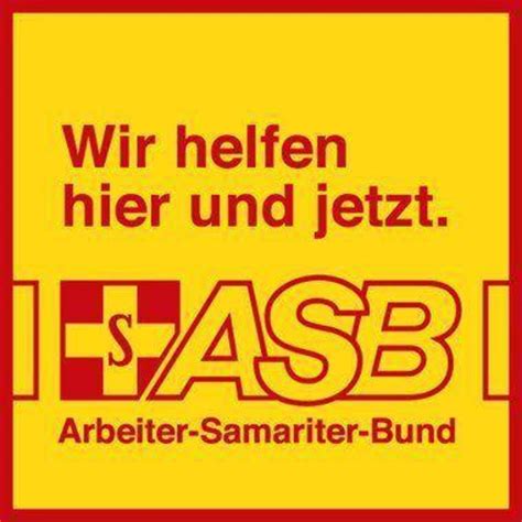 Arbeiter Samariter Bund Asb Ruhr Ev Aus Essen West Lokalkompass