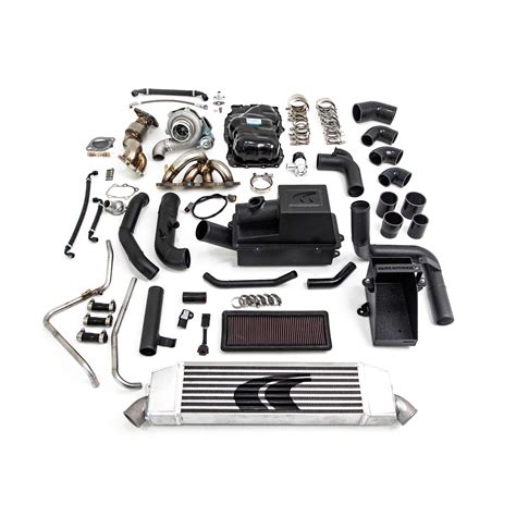 Turbo Kits Jdl Auto Design