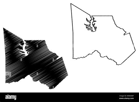 Montgomery County Texas Counties In Texas United States Of America