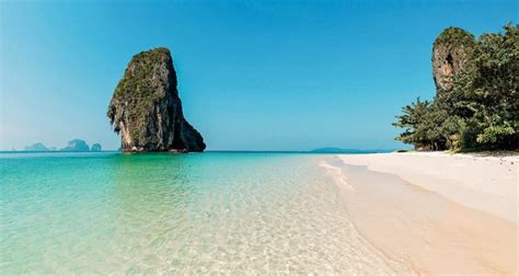 As melhores praias da Tailândia o guia absolutamente completo