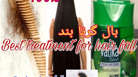 How To Stop Hair Fall And Regrow Hair Hair Fall And Hair Growth At