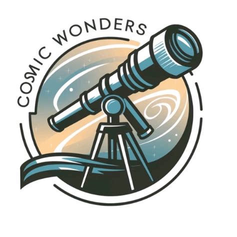 Cosmic Wonders Youtube