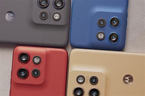 New Motorola Mid Range Smartphone Leaks Online With G Chipset And X