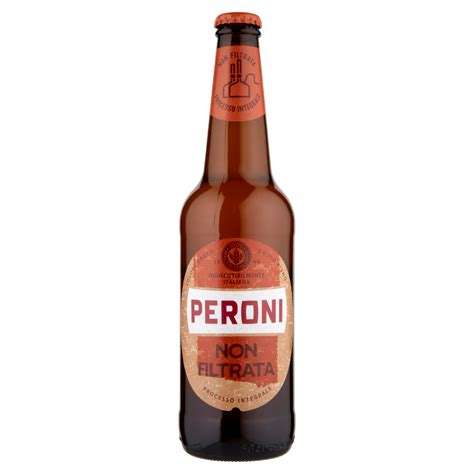 Peroni Non Filtrata Birra Cl Carrefour