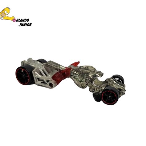 Spector Miniatura Carrinho Original Hot Wheels Sem Embalagem Loose Shopee Brasil