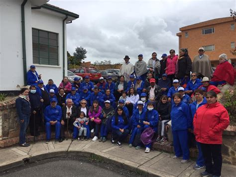 Alcaldía de Tunja on Twitter Hoy con SecMujerDlloSoc realizamos