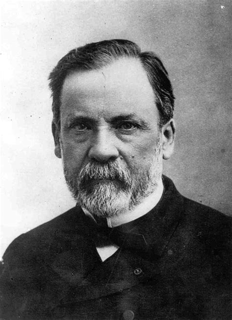 Pasteurization Louis Pasteur Invented