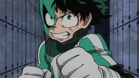 My Hero Academia Chapter 430 Release Date And Time What To Expect