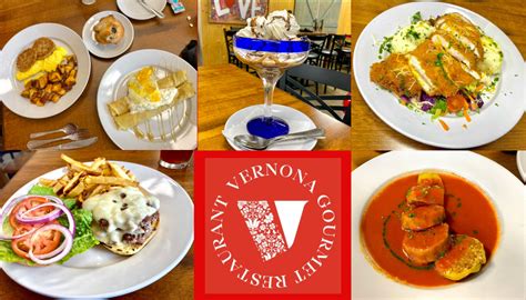 Vernona Gourmet Authentic Hungarian Food In Bradenton