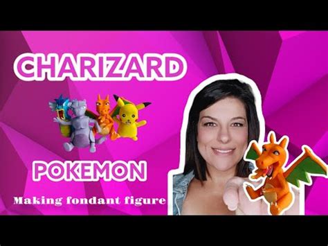 Descubre la deliciosa y sorprendente tarta Charizard una explosión de