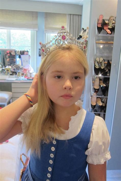 Prinses Amalia In Noorwegen De Eerste Foto S All Things Amalia