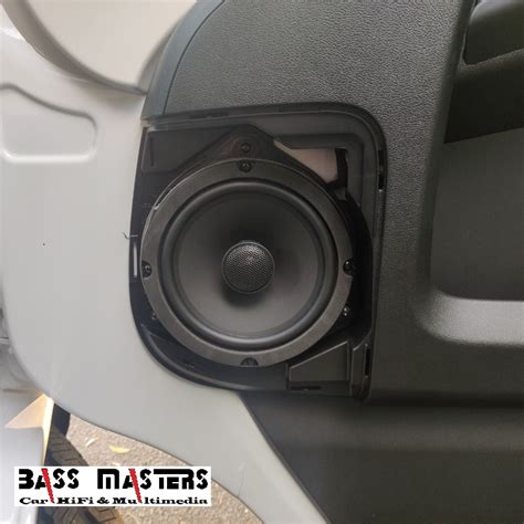 Bass Masters Soundsystem Basis Fiat Ducato B Rstner Bass Masters Car