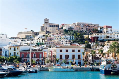 Don T Miss These 5 Architectural Landmarks In Ibiza