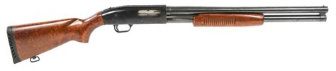 Mossberg Model 500 Atp 8 Shotgun 12 Gauge