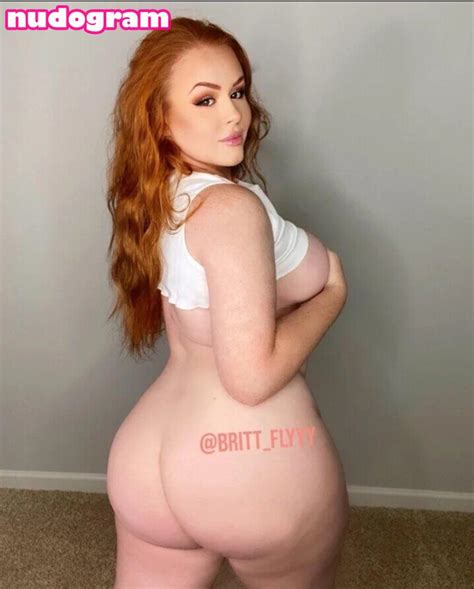 Brittany Britt Flyyy Brittflyyy Nude Leaks Onlyfans Photo