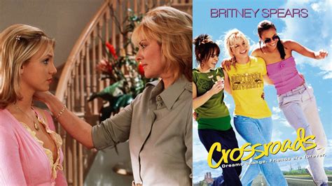 Britney Spears Iconic Movie Crossroads Hits Netflix Home