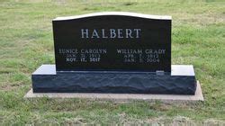 Kenneth Seth Halbert Memorial Find A Grave