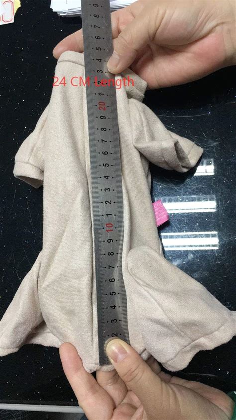 Handmade Reborns Suede Cloth Body Used For 22 Inch Reborn Baby Dolls