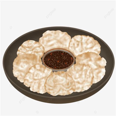 Cireng Crispy, Indonesian Food, Shriek, Crispy PNG Transparent Clipart ...