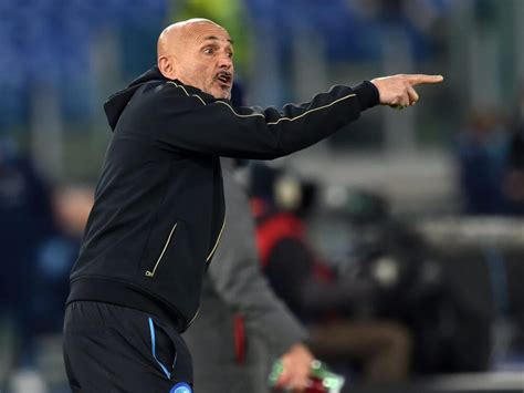 Sconcerti Spalletti Se Fa Punti In Partite Conquister Lo