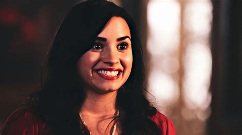 Forever And Always — Mitchie Torres Demi Lovato 🌿🌲 You Can Follow Me