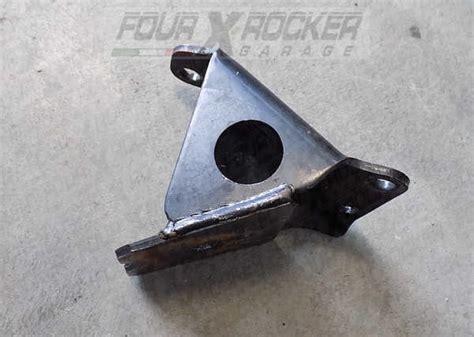 Coppia Zampe Supporti Motore Daihatsu Feroza V Four X Rocker